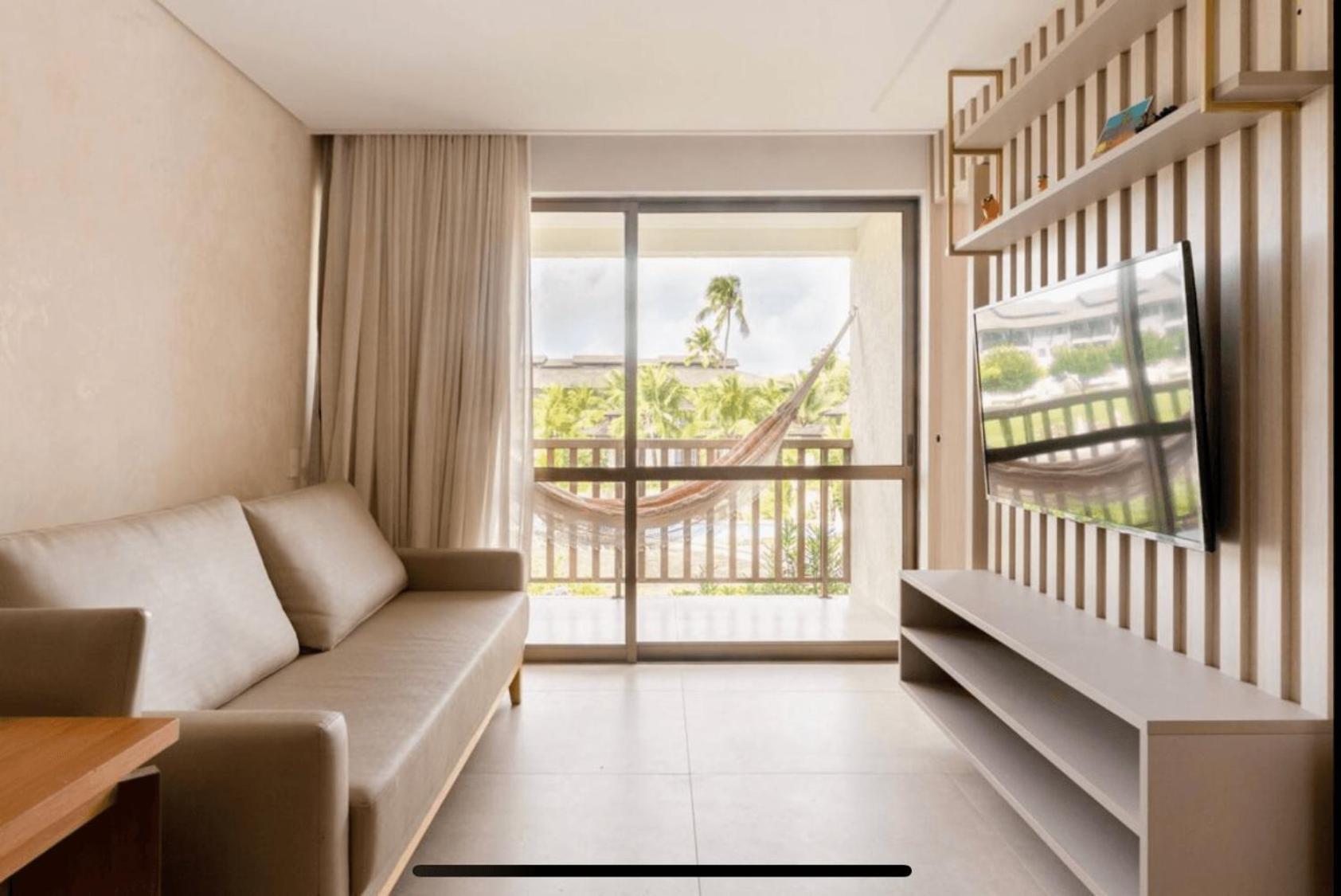 Porto De Galinhas Beach Class Resort Muro Alto 5204 Dış mekan fotoğraf